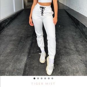 Tiger mist Pacifica pants S